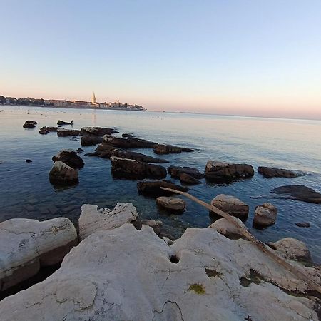Luna 22 Poreč Exteriör bild